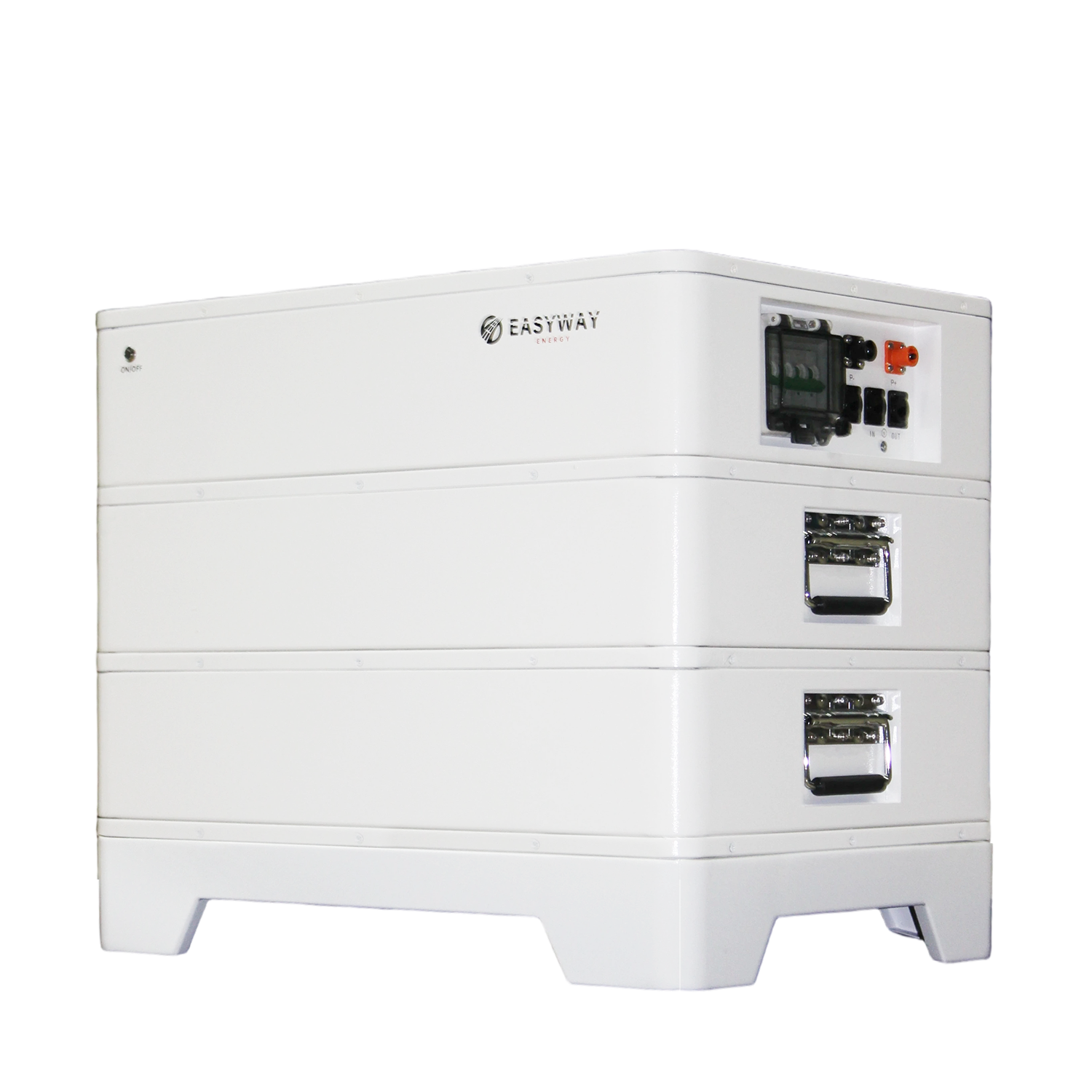 EASYWAY 23 KWH