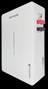 EASYWAY UNIV-HV ST7600