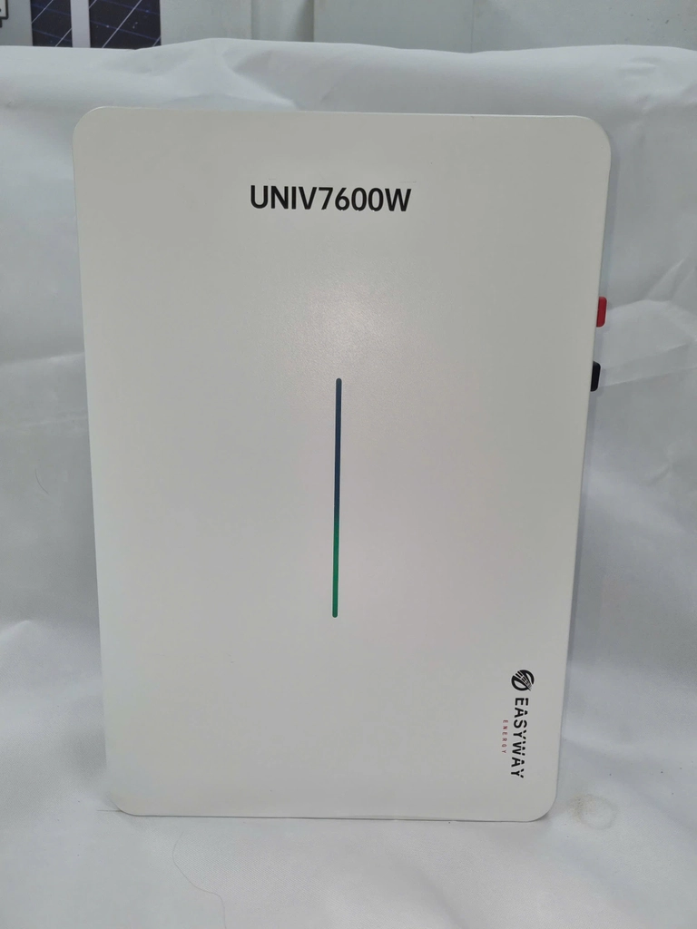 EASYWAY UNIV-LV ST7600