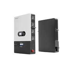 ECO Hybrid 14kW