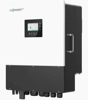Biến tần LuxPower Hybrid GEN 10kW