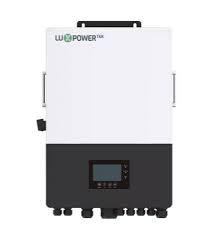 Biến tần LuxPower Hybrid GEN2 12kW
