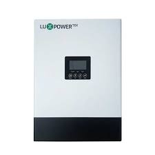 Offgrid 3600W 24V BH 2 năm