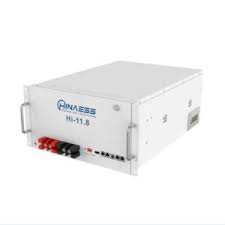 Pin Lithium HinaESS Hi-11.8