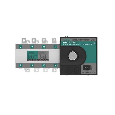 ATS CSQ HYCQ1-1000 1000A