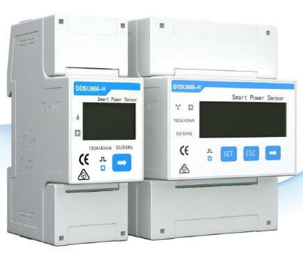 Huawei METER 3 PHA