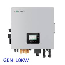 Hybrid GEN-LB-EU 10K