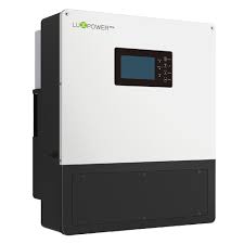 Biến tần LuxPower Hybrid GEN2 14kW