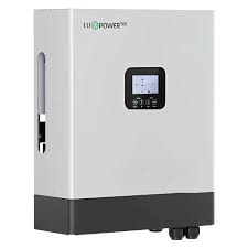 Hybrid GEN2-LB-EU 3-6K