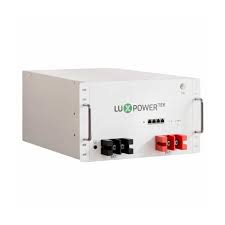Pin Lithium LuxPower Li-7.5e
