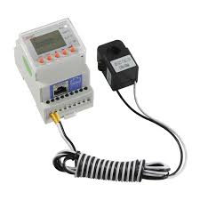 Meter 1 pha (kèm CT 120A/40mA)