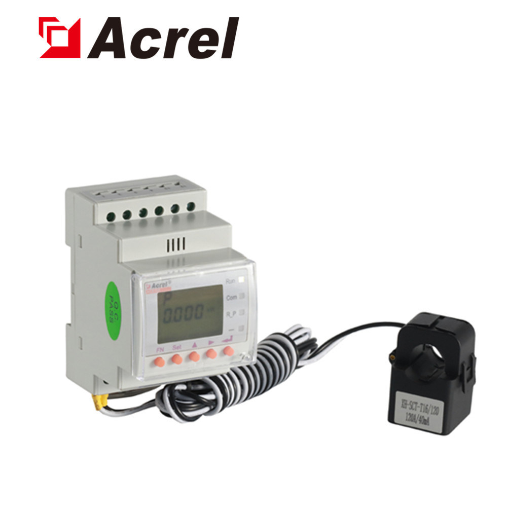 Solis CT/METER 1 PHA