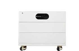 Pin Lithium Điện Áp Cao 15kWh - Pin lưu trữ Easyway UNIV-HV ST 15Kwh