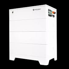 Pin Lithium Điện Áp Cao 30kWh - Pin lưu trữ Easyway UNIV-HV ST 30Kwh