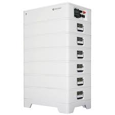Pin Lithium 23kWh - Pin lưu trữ Easyway UNIV-HV ST23k 230.4V100Ah