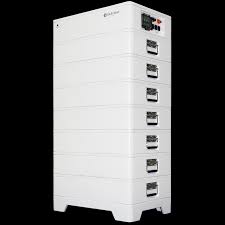 Pin Lithium 38kWh - Pin lưu trữ Easyway UNIV-HV ST38k 384V100Ah