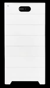 Pin Lithium 46kWh - Pin lưu trữ Easyway UNIV-HV ST46k 460.8V100Ah
