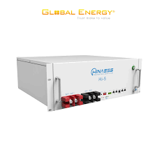 Pin Lithium HinaESS Hi-5