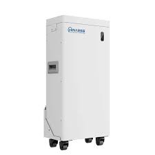Pin Lithium HinaESS PowerGem Max 16kWh