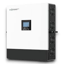 Biến tần LuxPower ECO Hybrid 10kW