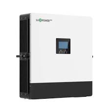 Biến tần LuxPower ECO Hybrid 14kW