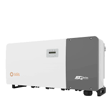 SOLIS-100K-5G-PRO