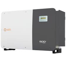 SOLIS-215K-EHV-5G-PLUS