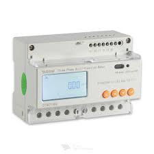 SOLIS-3P METER-E-CT*3 ( with External CT)
