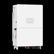 Biến tần Hybrid áp cao Deye 100kW
