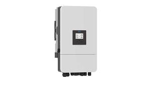 Biến tần Hybrid Deye 10kW
