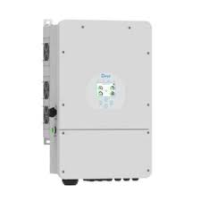 Biến tần Hybrid Deye 12kW