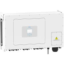 Biến tần hòa lưới Deye 136kW