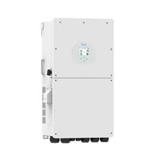 Biến tần Hybrid Deye 16kW