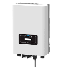 Biến tần hòa lưới Deye 20kW