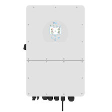 Biến tần Hybrid áp cao Deye 20kW