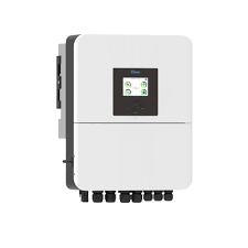 Biến tần Hybrid Deye 3kW