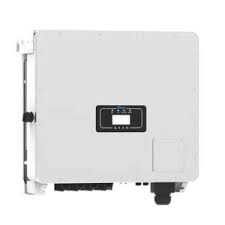 Biến tần hòa lưới Deye 80kW