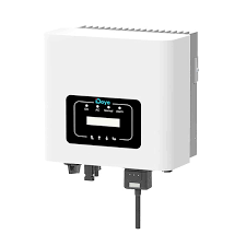 Biến tần hòa lưới Deye 6kW