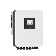 Biến tần Hybrid Deye 6kW