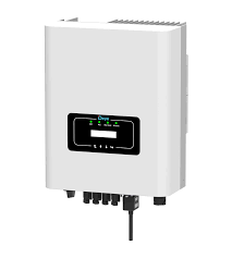 Biến tần hòa lưới Deye 8kW