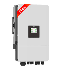 Biến tần Hybrid Deye 8kW