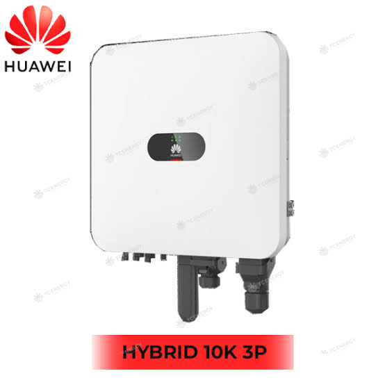Huawei 10K 3 PHA