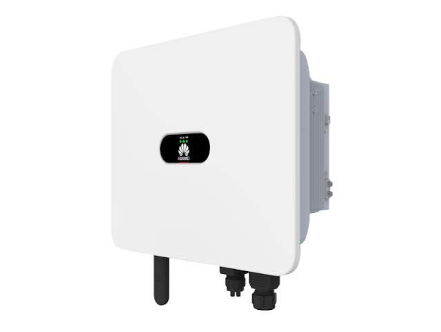 Huawei 20K 3 PHA