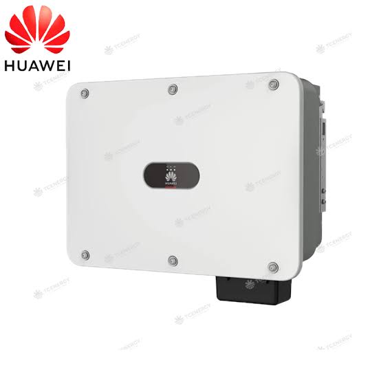 Huawei Bám tải 30K