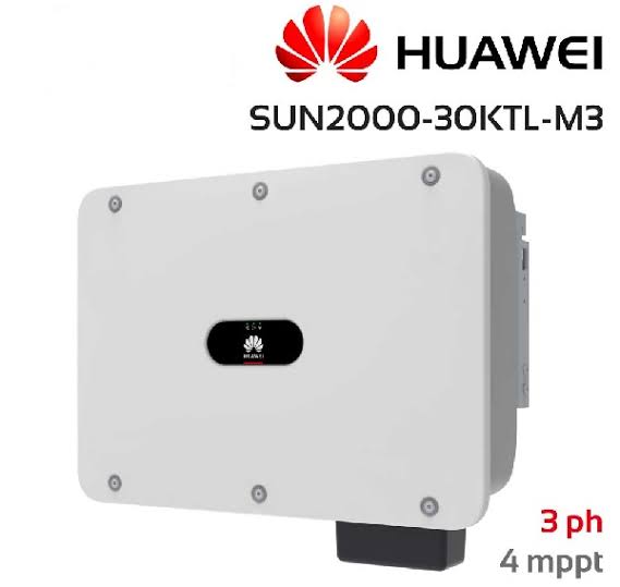 Huawei Bám tải 40K