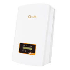 Solis 8K 1 PHA