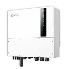 Solis 20K 3 PHA