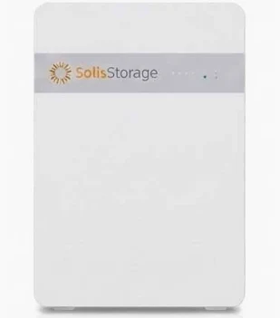 Solis DYNESS 5KWH