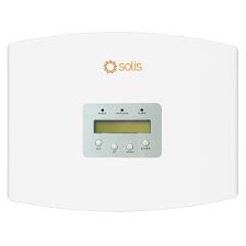 Solis EPM PRO