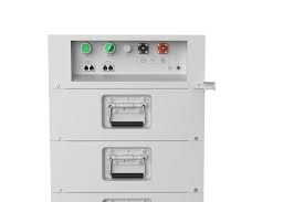 Stack100 15,36kwh